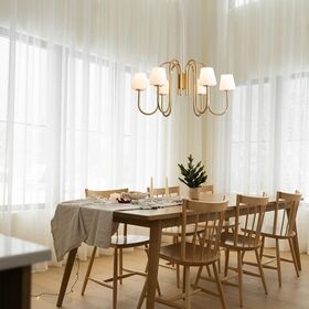 Подвесной светильник Freya Jade FR2039PL-06G