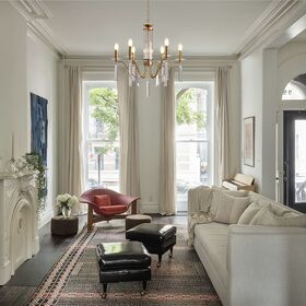 Подвесной светильник Freya Harvest FR2041PL-06N