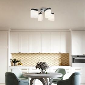 Потолочный светильник Freya Bice FR5101-CL-04-CN