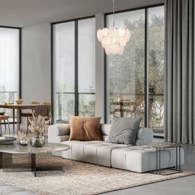 Настенный светильник (бра) Freya Sophia FR5197WL-01BS