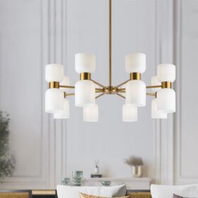 Подвесной светильник Freya Savia FR5203PL-16BS