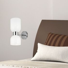 Настенный светильник (бра) Freya Savia FR5203WL-02CH