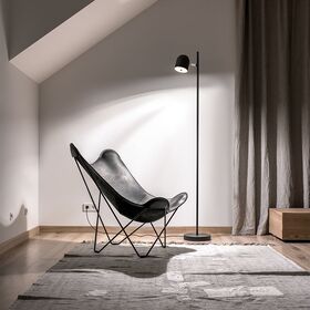 Напольный светильник (торшер) Freya Unique FR5279FL-L7B