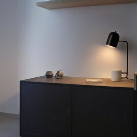 Настольный светильник Freya Unique FR5279TL-01B1