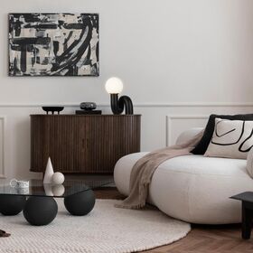 Настольный светильник Freya Slide FR5283TL-01R