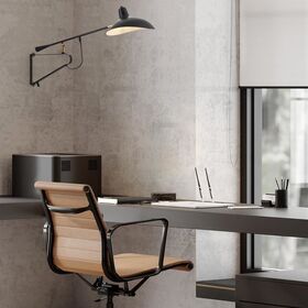 Настенный светильник (бра) Freya Twisty FR5383WL-01B