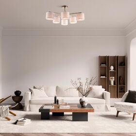 Настенный светильник (бра) Freya Pipe FR5386WL-01G