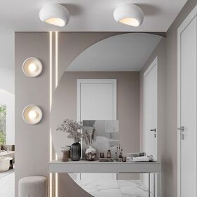 Потолочный светильник Freya Mound FR5428CL-01W