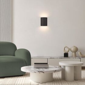 Настенный светильник (бра) Freya Slot FR5437WL-L7GR