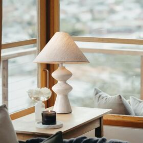 Настольный светильник Freya Papier 1 FR5485TL-01M