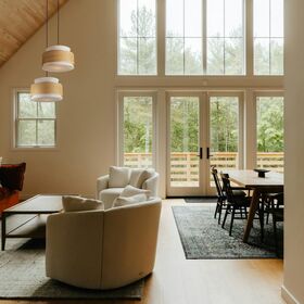 Подвесной светильник Freya Weave FR5492PL-01B