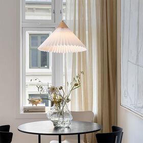 Подвесной светильник Freya Kinsley FR5533PL-01BS