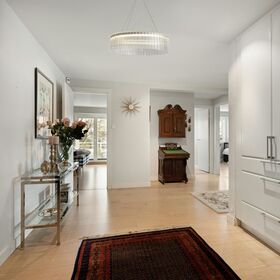 Подвесной светильник Freya Rain FR5546PL-L60W