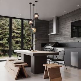 Подвесной светильник Freya Shiny FR5547PL-01DBL