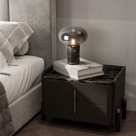 Настольный светильник Freya Moonspot FR5550TL-01MR