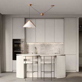 Потолочный светильник Freya Umbra FR5554CL-01T