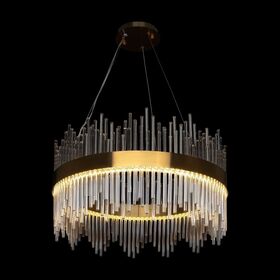 Подвесной светильник Freya Chalice FR10008PL-L46G