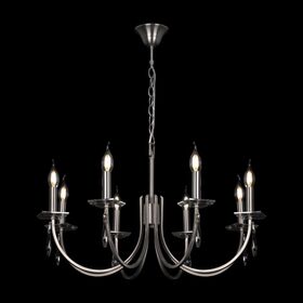 Люстра Freya Forte FR1006PL-08N