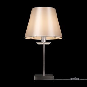 Настольный светильник Freya Forte FR1006TL-01N