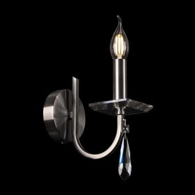 Настенный светильник (бра) Freya Forte FR1006WL-01N