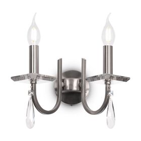Настенный светильник (бра) Freya Forte FR1006WL-02N