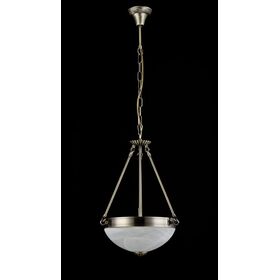 Подвесной светильник Freya Herbert FR2012-PL-03-BZ