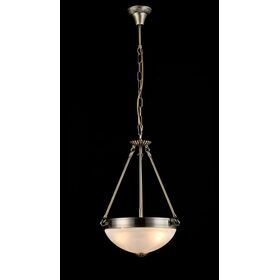 Подвесной светильник Freya Herbert FR2012-PL-03-BZ