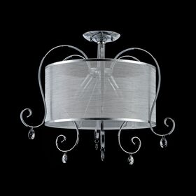 Потолочный светильник Freya Simone FR2020-CL-03-CH