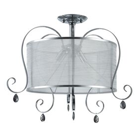 Потолочный светильник Freya Simone FR2020-CL-03-CH