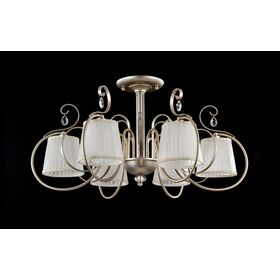 Потолочный светильник Freya Simone FR2020-CL-06-BG