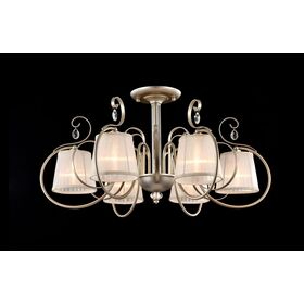 Потолочный светильник Freya Simone FR2020-CL-06-BG