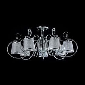 Потолочный светильник Freya Simone FR2020-CL-07-CH