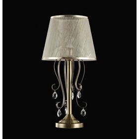 Настольный светильник Freya Simone FR2020-TL-01-BZ