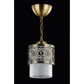 Подвесной светильник Freya Teofilo FR2200-PL-01-BZ