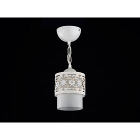 Подвесной светильник Freya Teofilo FR2200-PL-01-WG