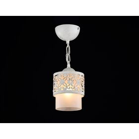 Подвесной светильник Freya Teofilo FR2200-PL-01-WG