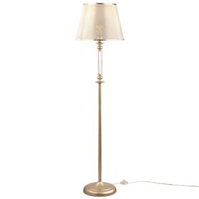 Напольный светильник (торшер) Freya Ksenia FR2539FL-01G