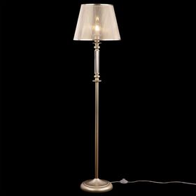 Напольный светильник (торшер) Freya Ksenia FR2539FL-01G