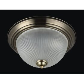 Потолочный светильник Freya Planum FR2913-CL-02-BZ