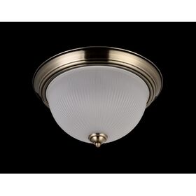 Потолочный светильник Freya Planum FR2913-CL-03-BZ