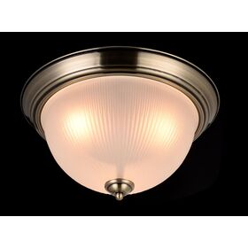 Потолочный светильник Freya Planum FR2913-CL-03-BZ