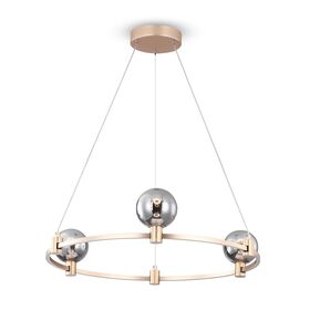 Подвесной светильник Freya Urban FR4005PL-03G
