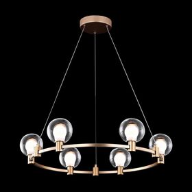 Подвесной светильник Freya Urban FR4005PL-06G1