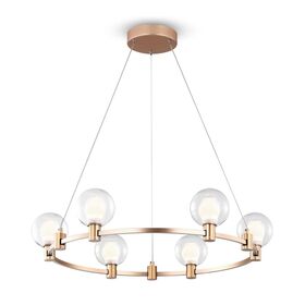 Подвесной светильник Freya Urban FR4005PL-06G1