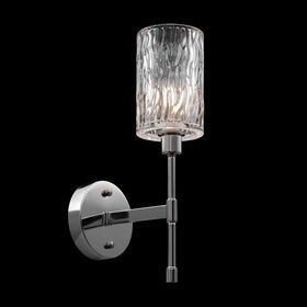 Настенный светильник (бра) Freya Elsa FR5133WL-01CH