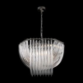 Подвесной светильник Freya Onda FR5182PL-06CH
