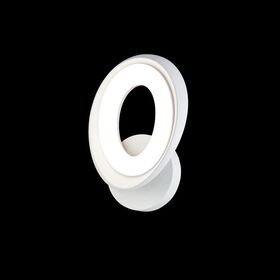 Настенный светильник (бра) Freya Elena FR6007WL-L17W