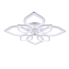 Потолочный светильник Freya Folio FR6015CL-L84W