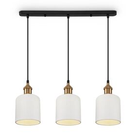 Подвесной светильник Freya Delta FR9001PL-03GB