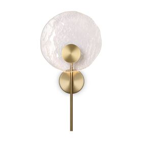 Настенный светильник (бра) Freya Eclat FR6182WL-L5BS1